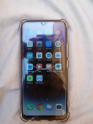 Vivo y11 
