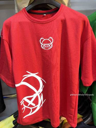 t shirt printing and stickers available 