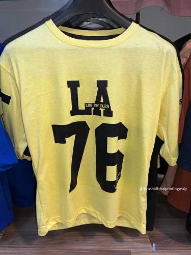 t shirt printing and stickers available 