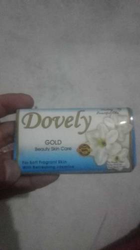 Dovely Saops trading s