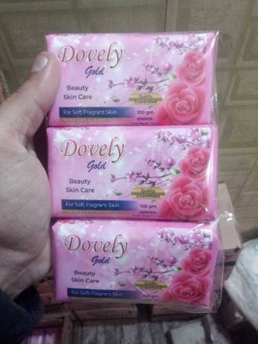 Dovely Saops trading s