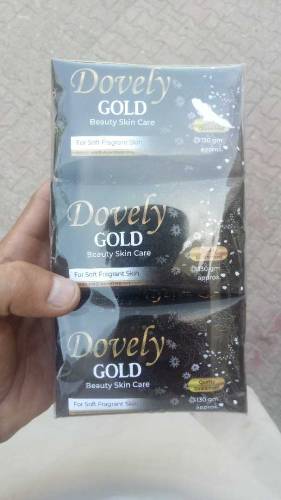 Dovely Saops trading s
