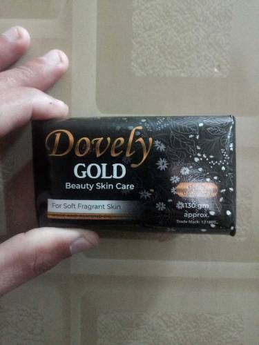 Dovely Saops trading s