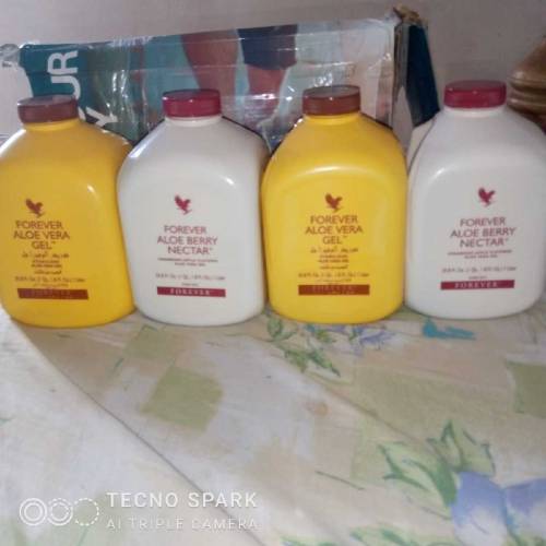 forever living  products combo pack hai or is ke prices google pe dekh