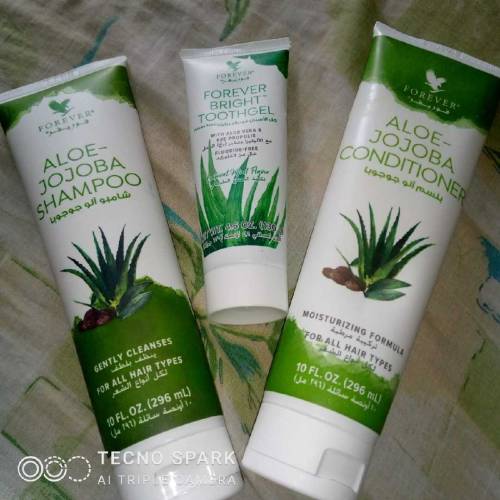 forever living  products combo pack hai or is ke prices google pe dekh
