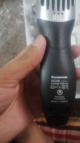 Shave machine// Tramer 