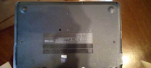 Hp Pro Book 640g2 Core i5 6th gen