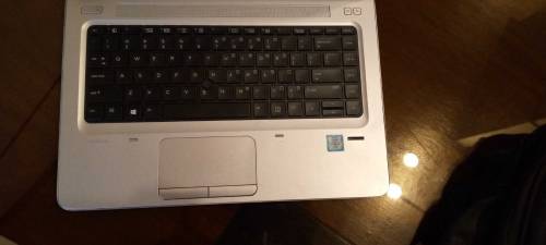 Hp Pro Book 640g2 Core i5 6th gen