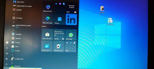 Hp Pro Book 640g2 Core i5 6th gen