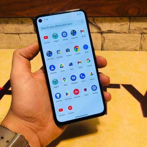 googlepixel4a5g