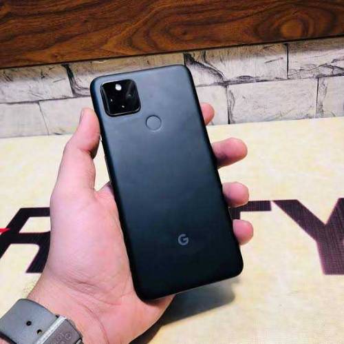 googlepixel4a5g