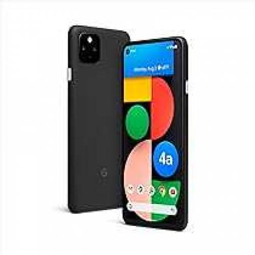 googlepixel4a5g
