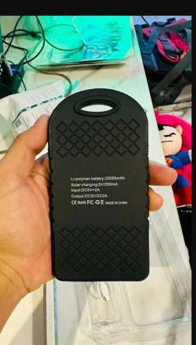 Power Bank 