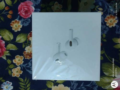 Airpods pro 2 2nd generation 