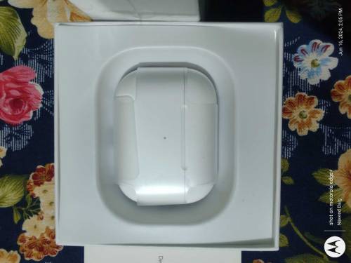 Airpods pro 2 2nd generation 