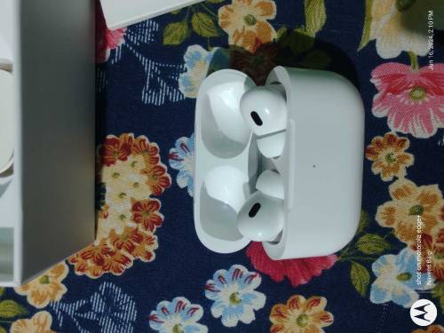 Airpods pro 2 2nd generation 