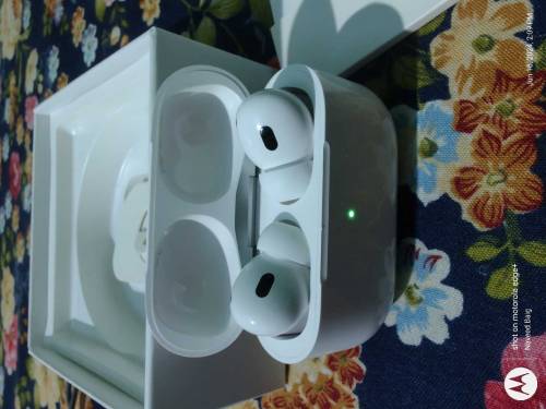 Airpods pro 2 2nd generation 