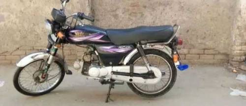 Road prince 2022 Model