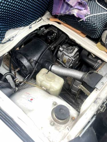 Suzuki Bolan 