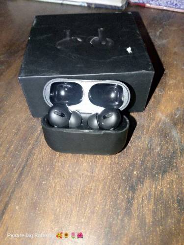 Air pods pro