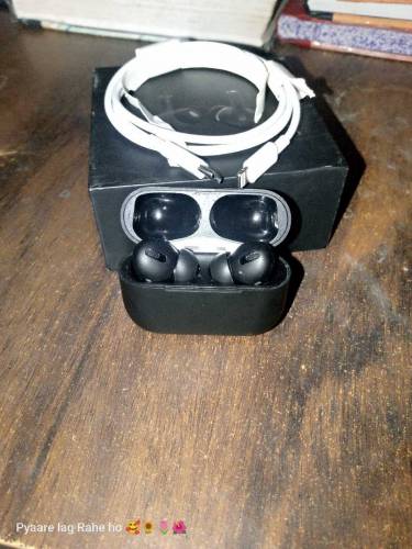 Air pods pro