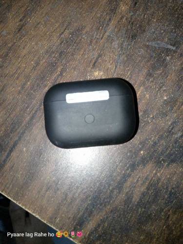 Air pods pro