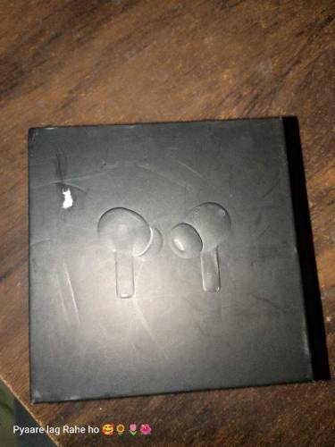 Air pods pro