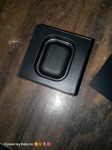Air pods pro