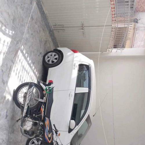 7 MARLA HOUSE FOR SALE NOOR ISLAM COLONY SURAJ MIANI ROAD NEAR RAZA AB