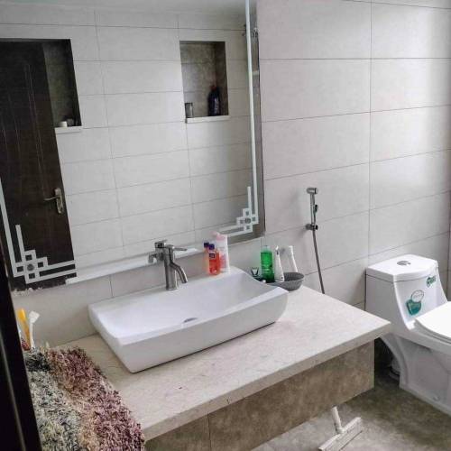 7 MARLA HOUSE FOR SALE NOOR ISLAM COLONY SURAJ MIANI ROAD NEAR RAZA AB