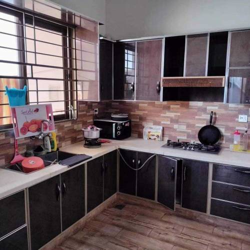 7 MARLA HOUSE FOR SALE NOOR ISLAM COLONY SURAJ MIANI ROAD NEAR RAZA AB
