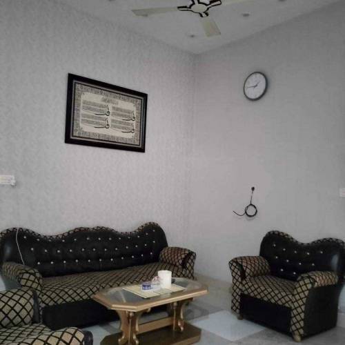 7 MARLA HOUSE FOR SALE NOOR ISLAM COLONY SURAJ MIANI ROAD NEAR RAZA AB