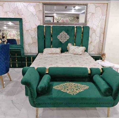 11.11 SALE ON BEDROOM SET