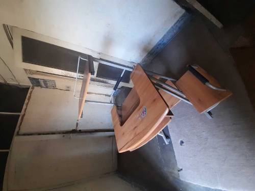 Computer table