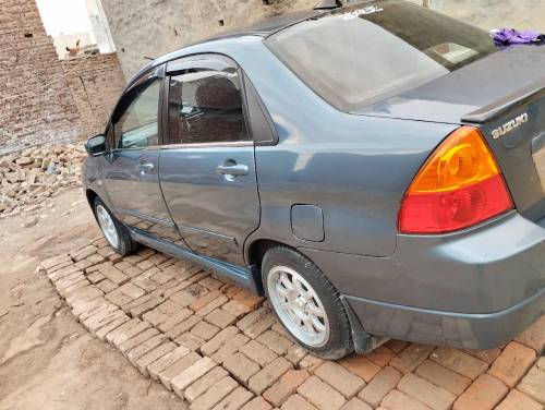 Suzuki Laina 8madal 