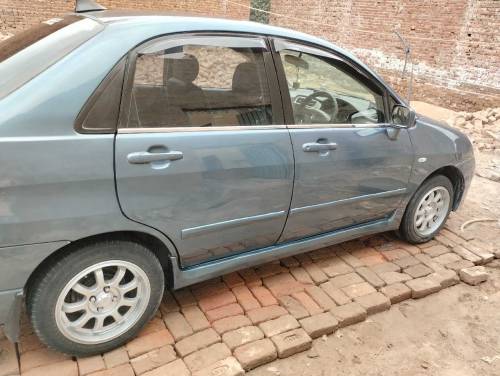 Suzuki Laina 8madal 