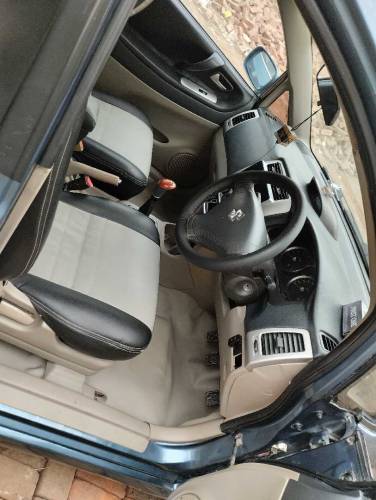 Suzuki Laina 8madal 