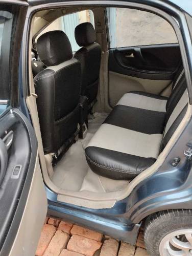 Suzuki Laina 8madal 