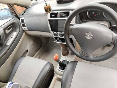 Suzuki Laina 8madal 