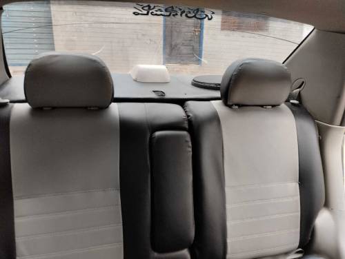 Suzuki Laina 8madal 