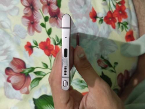 Samsung note 20 ultra non pta 