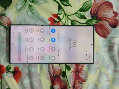 Samsung note 20 ultra non pta 