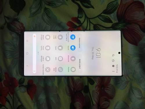 Samsung note 20 ultra non pta 