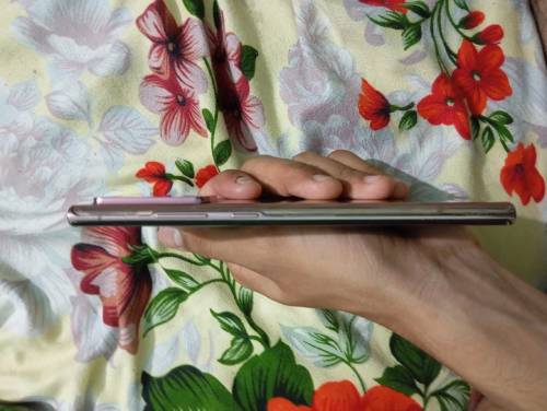 Samsung note 20 ultra non pta 