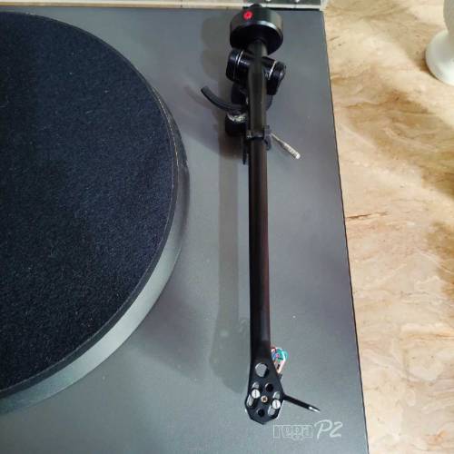 Rega P2  Turntable 