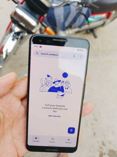 Google Pixel 3 for Sale