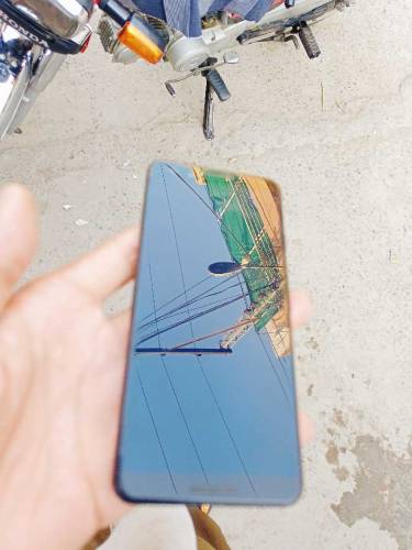 Google Pixel 3 for Sale