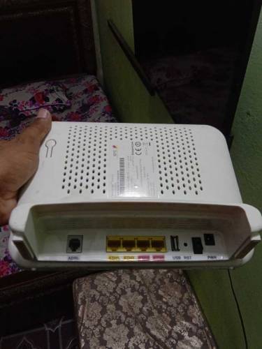 wifi roter ptcl ok