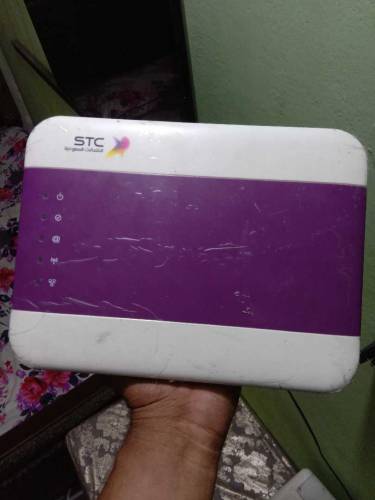 wifi roter ptcl ok