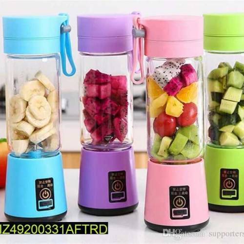 Mini USB Portebal Electric Mixer